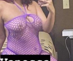 🔥💋 Unleash Your Desires with Vanessa 🍑✨