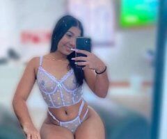 🔥 Latina Temptress Here to Satisfy Your Every Desire! 💦💋