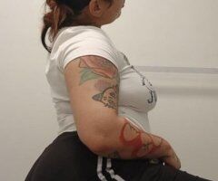 🔥 Luhrina Da Baddie Ready to Play! 💦🍑😘