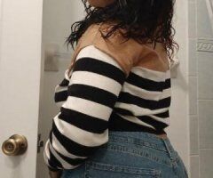 🔥 Luhrina Da Baddie Ready to Play! 💦🍑😘 - Image 4