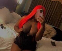 Nikki’s Creamy Delights 💦🍑🔥 Ready for a Wild Ride? 😘