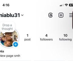 🔥 Come Play with Blue! 💋💙✨ - Image 3