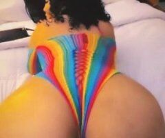 Seductive Bliss Awaits You! 💦💋🍑🔥