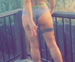 Blonde Bombshell Ready for Your Wildest Dreams 💦🍑🔥