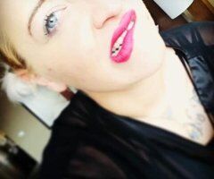 Blonde Bombshell Ready for Your Wildest Dreams 💦🍑🔥 - Image 2