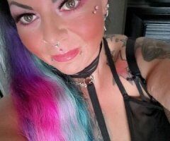 Curvy Kinkster Ready to Play! 💋🍑💦🔥