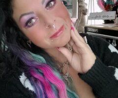 Curvy Kinkster Ready to Play! 💋🍑💦🔥 - Image 2