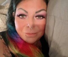 Curvy Kinkster Ready to Play! 💋🍑💦🔥 - Image 3