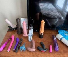 Curvy Kinkster Ready to Play! 💋🍑💦🔥 - Image 4