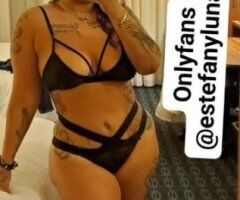 🔥 New Sexy Latina in NoVA! Let's Heat Things Up 💋💦