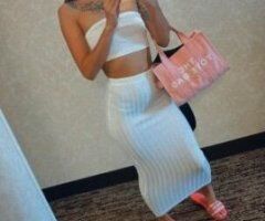 TINY'S BACK & READY TO PLAY 💦🍑 Let's Get Wild! 😘🔥 - Image 2