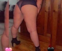 🍑 Italian Bombshell with a Big Bubble Booty 💋🔥 - Image 5