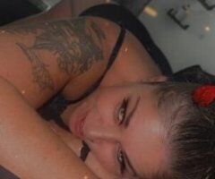 🍑 Italian Bombshell with a Big Bubble Booty 💋🔥 - Image 11