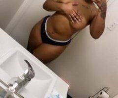 🔥 THICK & TASTY Ebony Temptress Awaits YOU! 💦🍑😈 - Image 8