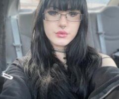 🔥 Sexy 19/yo Liz Ready for Fun! 💖🍑 OUTCALL/CARDATE Now! 💦