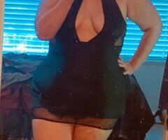 Sweet BBW Delight Ready to Play! 💋🍑💦🔥 - Image 2