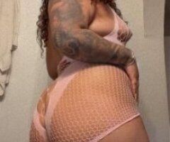 KAYLA BABY 💋🔥 Ready to Make Your Dreams Come True! 💦🍑