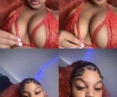 Seductive Puerto Rican Beauty Awaits You! 💦💋🔥