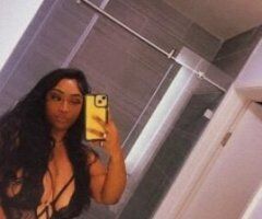 🍑 Your Favorite Throat Goat is Back! 💦 Let’s Have Some Fun! 🔥😘 - Image 4