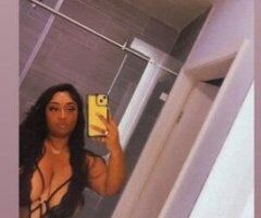 🍑 Your Favorite Throat Goat is Back! 💦 Let’s Have Some Fun! 🔥😘 - Image 5