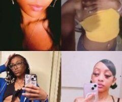 Double the Fun, Sweet Treats Await! 🍭💋💦🔥