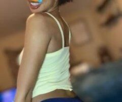 Milani's Back & Ready to Play! 💋🔥💦