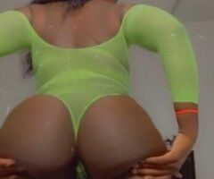 💋 Ms. Throat Goat is BACK, Daytona! 🍑🔥