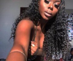 🔥 Melanin Magic Awaits | Fetish Fun in ATL 💦🍑 - Image 4