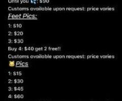 🔥 Indulge in My Divine Submission 💋🍑 - Image 3