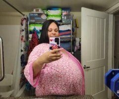 Arriving Monday. Pre-booking Available with Deposit. Busty Bombshell with 50H Natural Breast.