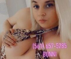 🔥 Palm Beach Bunni Awaits 😘 Spoil Me & I’ll Blow Your Mind 💋🍑 - Image 3