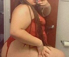 Let’s Get Wild Together!💦🔥 LightSkin BBW Goddess Awaits! 💋🍑 - Image 5