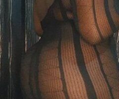 Miss Bria | Sensual Massage Session