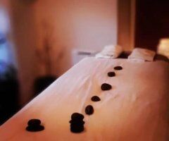 ✨ Miss Bria's Sultry Massage Escape 💦🍑🔥 - Image 2