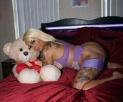 💋 Your Treasure Coast Temptation – Nuru & More! 🔥🍑😍