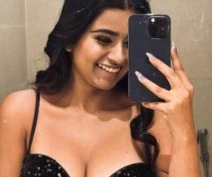 🔥🍑 Tempting Indian Delight - Let’s Play All Night! 💋😍 - Image 2