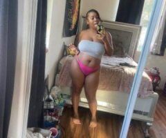 Curvy Brownskinned Goddess Awaits You 🍑💦🔥 - Image 2