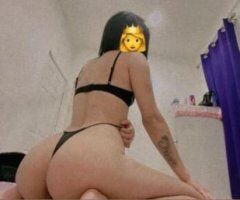 🔥 Latina Temptress Ready to Ignite You! 💋💦🍑 - Image 5