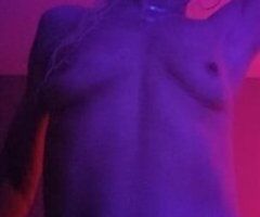 🔥 Sexy Blonde Skye Ready to Please You Now! 💋🍑💦 - Image 7