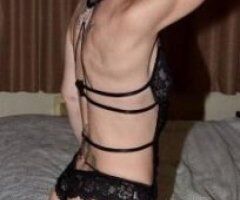 🔥 Sexy Blonde Skye Ready to Please You Now! 💋🍑💦 - Image 8