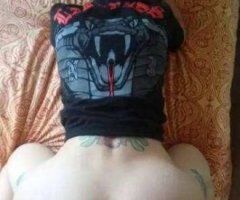 🔥 Sexy Blonde Skye Ready to Please You Now! 💋🍑💦 - Image 9