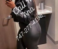 🔥 Curvy Goddess Ready to Play! 💋🍑 - Image 4