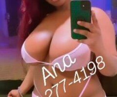 🔥 Curvy Goddess Ready to Play! 💋🍑 - Image 8