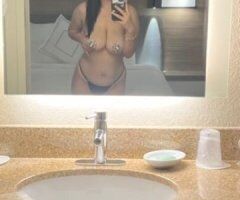 🔥🔥 The Baddest Babe in Galveston! 💋🍑💦