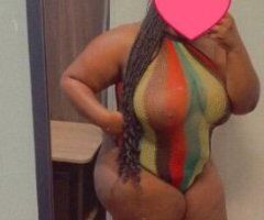 🔥Throat Goddess & Bootylicious Babe 💦🍑😏 - Image 3