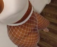 🔥 Thick Ebony Goddess Awaits Your Desire 💋🍑 - Image 4