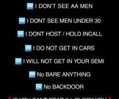 🍑 Sweet & Sassy Blonde Delight 💦 Outcall Ready! 🚗💨 - Image 2