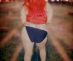 Little Red is Waiting for You! 💋🍑🔥 - Image 2