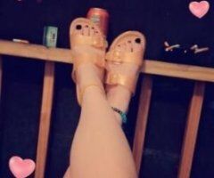 🔥 Outcalls Only: Throat Goat Awaits! 💋🍑💦 - Image 3