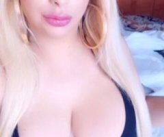 🔥 Wild Blonde Temptress Ready for Fun! 💋🍑💦 - Image 7